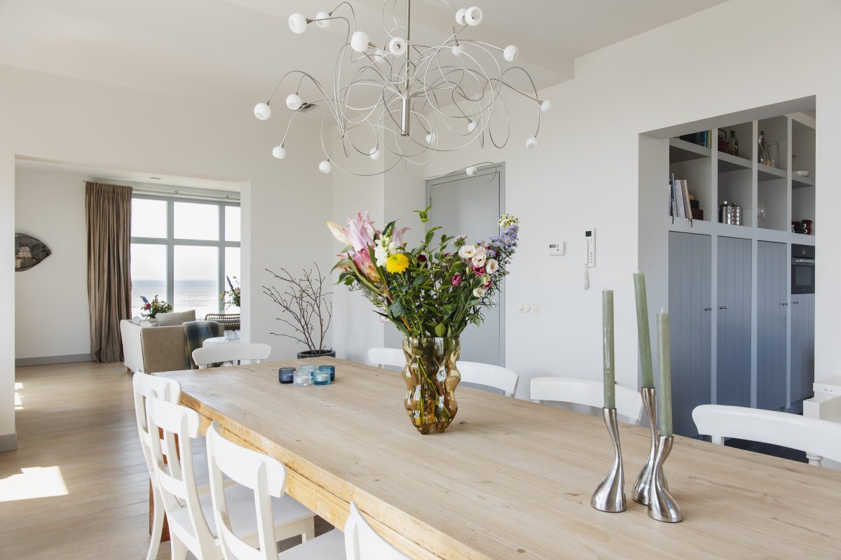 Check the availability of villa de Horizon